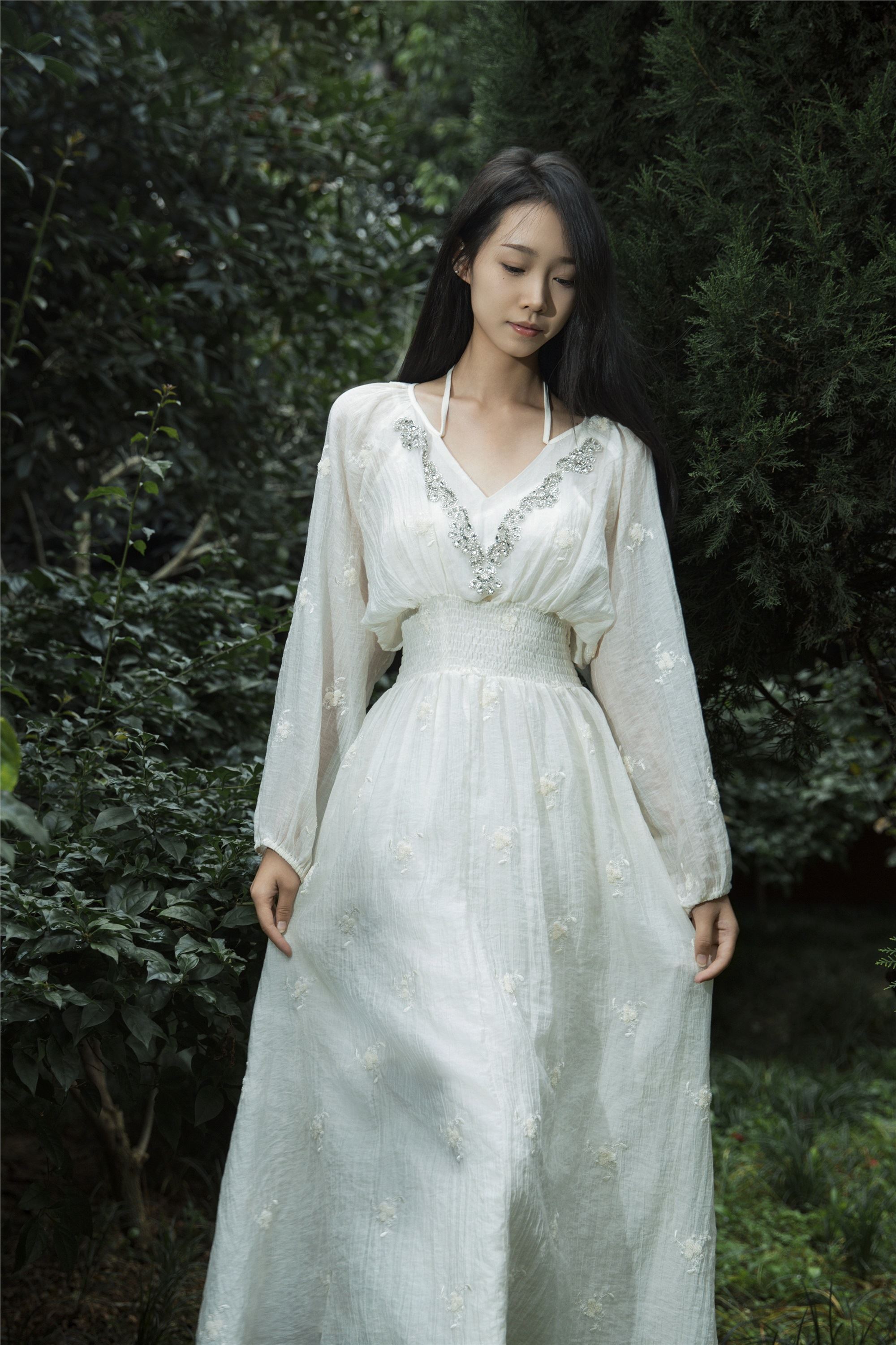 YITUYU艺图语 2025.01.20 Nature 鑫鑫